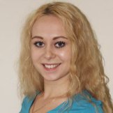 Савкина Виктория