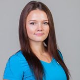 Галактионова Анастасия