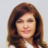 Макурина Наталья