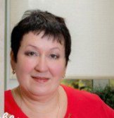 Комиссарова Татьяна Владимировна