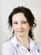 Панченко Дина Серафимовна 