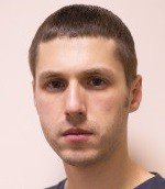 Дубовик Виктор Викторович