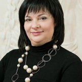 Миллеровская Ольга