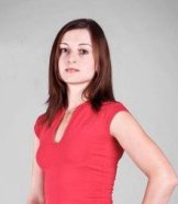 Солопова Екатерина