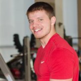 Красноперов Даниил