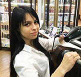 Зборовская Елена