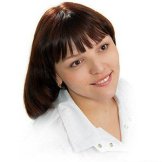 Сафарова Мария Владимировна