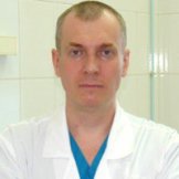 Мусафинов Михаил Федорович