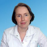 Лебедева Татьяна Николаевна