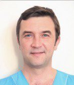 Надольский Андрей Иванович