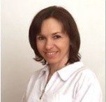 Ковалёва Юлия Викторовна
