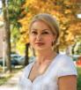 Самсонова Алла Юрьевна