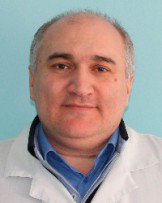 Абрамов Георгий Георгиевич