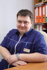 Ширяев Александр Юрьевич