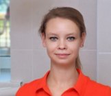 Медонова Кристина Игоревна