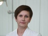 Язовцева Елена Евгеньевна