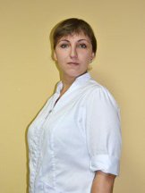 Лисун Елена Алексеевна