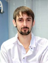 Габолаев Дмитрий Игоревич