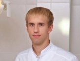 Веселов Денис Владимирович