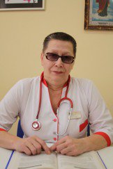Василян Ирина Валентиновна