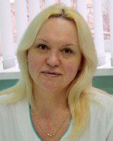 Славгородская Светлана Владимировна