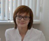 Лорэнгель Татьяна Станиславовна