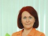 Андронова Ирина Анатольевна