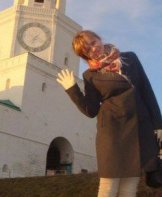 Шаронова Наталья
