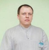 Туренко Дмитрий Вячеславович