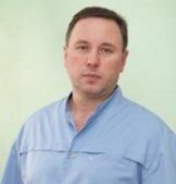 Бабушкин Владимир Николаевич
