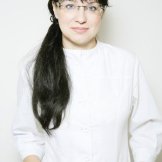Лихачева Елена