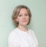 Власова Екатерина Валерьевна