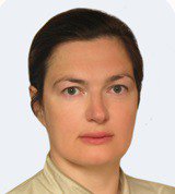 Ильина Анастасия Владимировна
