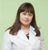 Андес Людмила Викторовна