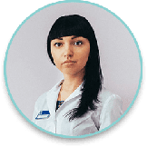 Шипулина Анастасия Валериевна