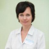Яворская Ольга Викторовна