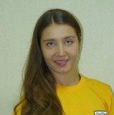 Пикулицкая Анна