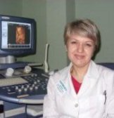 Шундеева Елена Анатольевна