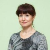 Добрых Валерия Владимировна