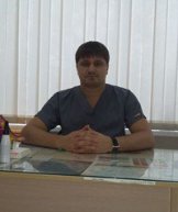 Захарченко Кирилл Кириллович