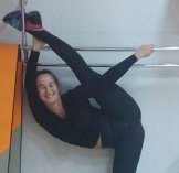 Усынина Мария