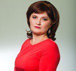 Гилева Ирина Игоревна