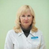 Пропп Елена Брониславовна