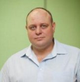 Серенко Андрей Николаевич