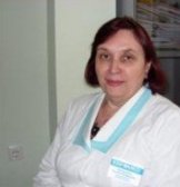 Болдырева Татьяна Андреевна