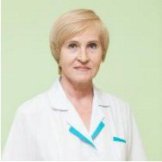 Поднебеснова Валентина Петровна