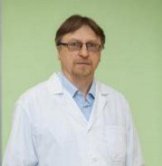 Лосев Павел Олегович