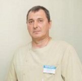 Колокольцев Вадим Борисович