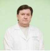 Копейкин Сергей Александрович