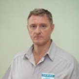 Курышев Сергей Борисович